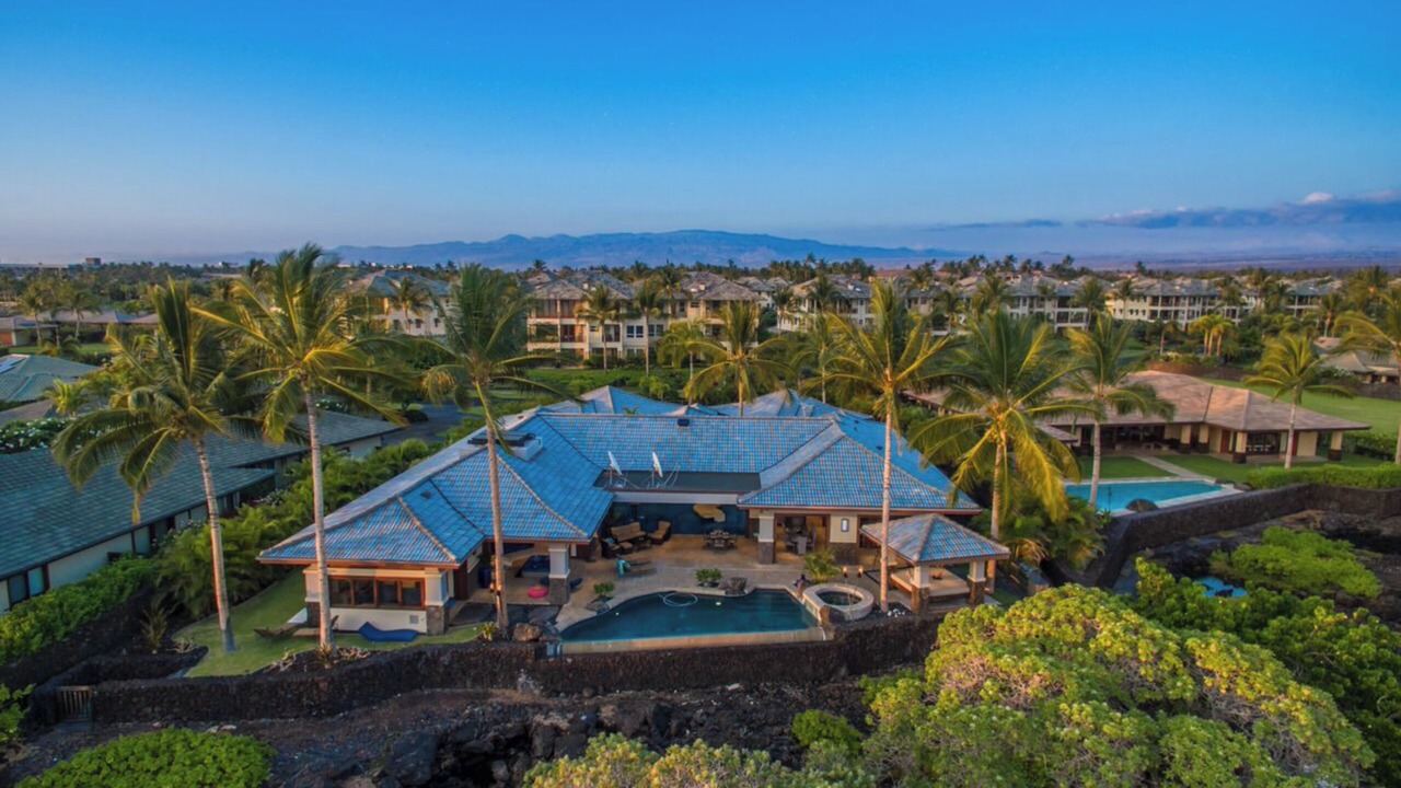 Photo of Outdoor in Waikoloa