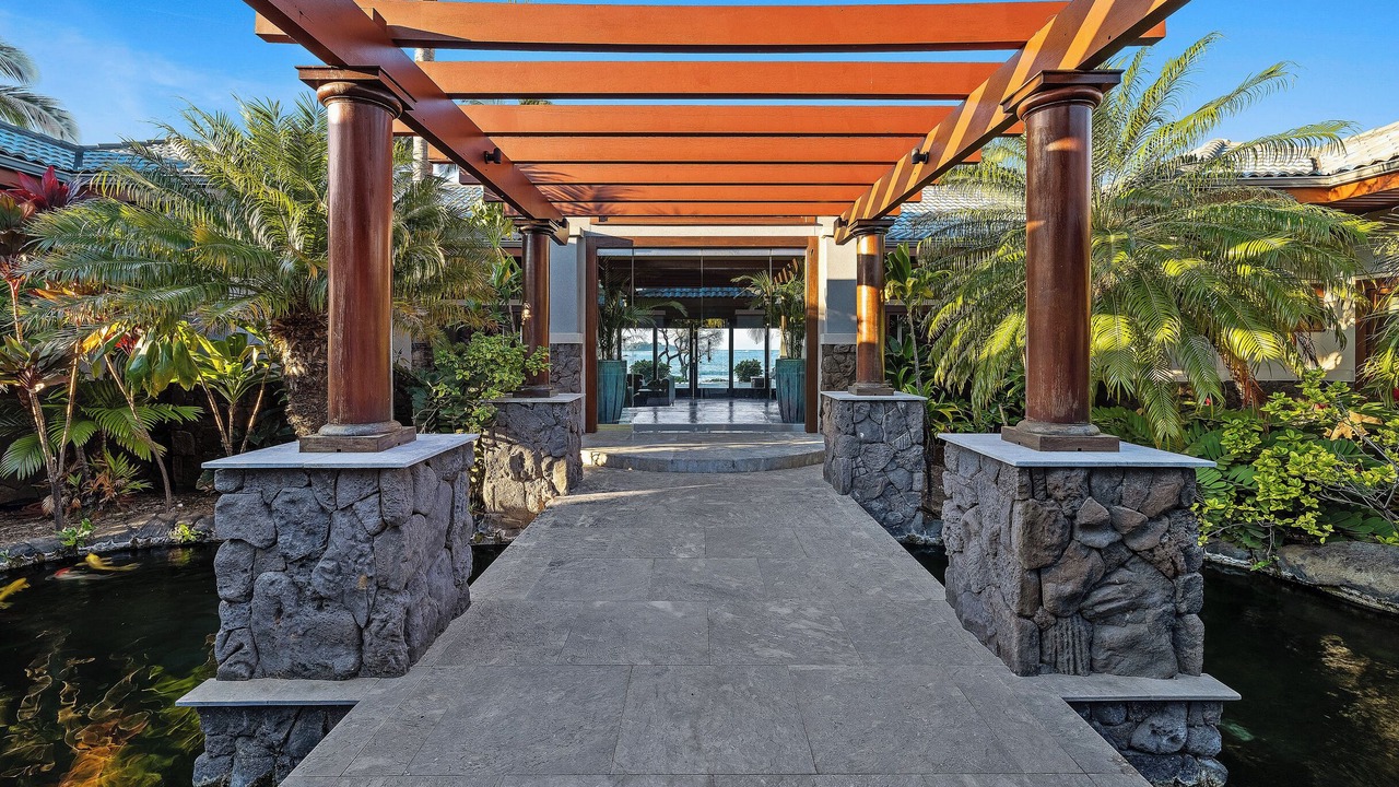 Photo of Outdoor in Waikoloa
