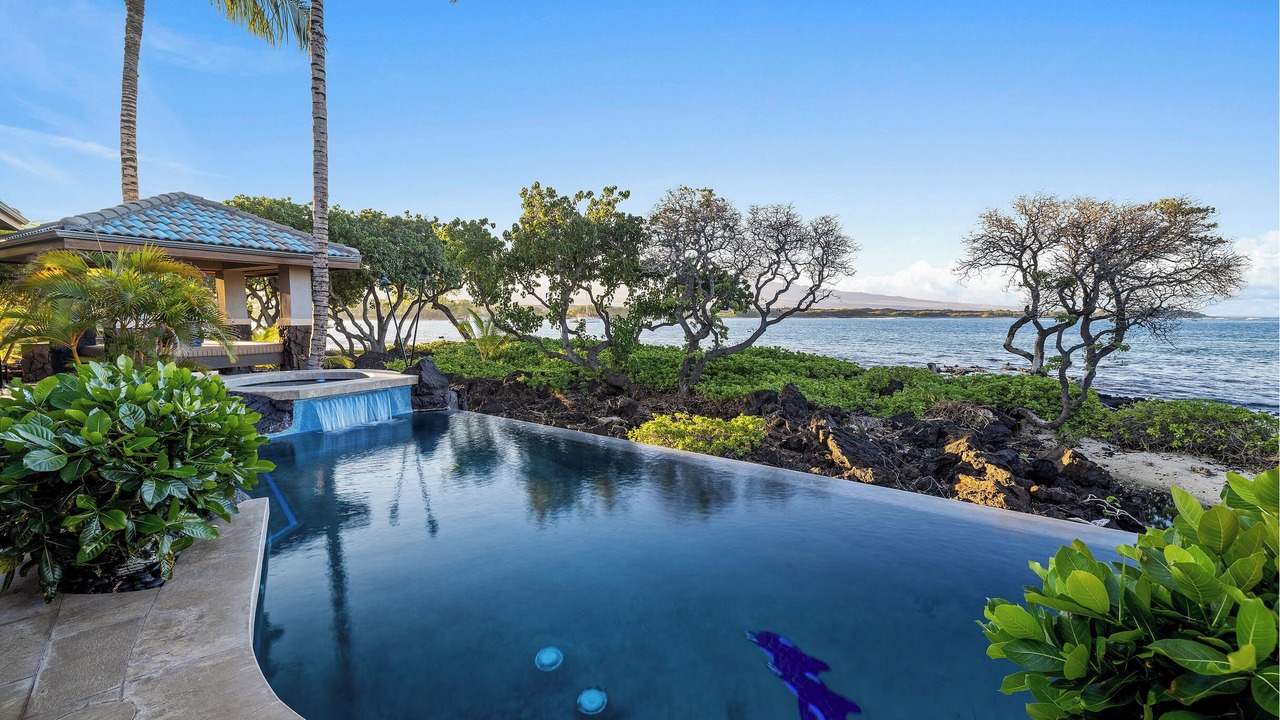 Photo of Outdoor in Waikoloa
