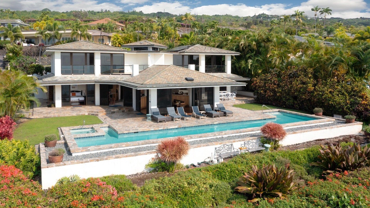 Photo of Outdoor in Kahaluu-Keauhou
