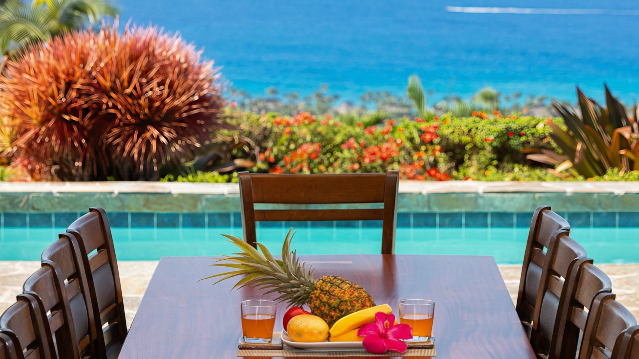 Photo of Outdoor in Kahaluu-Keauhou