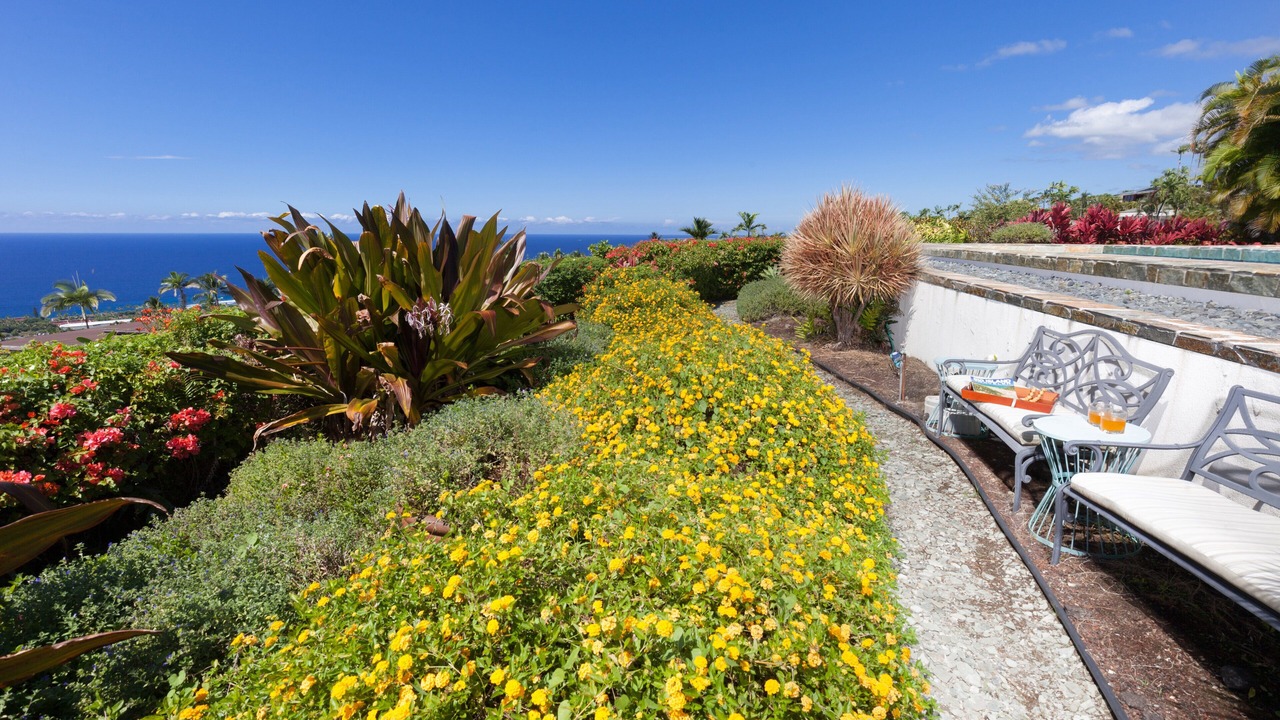 Photo of Outdoor in Kahaluu-Keauhou