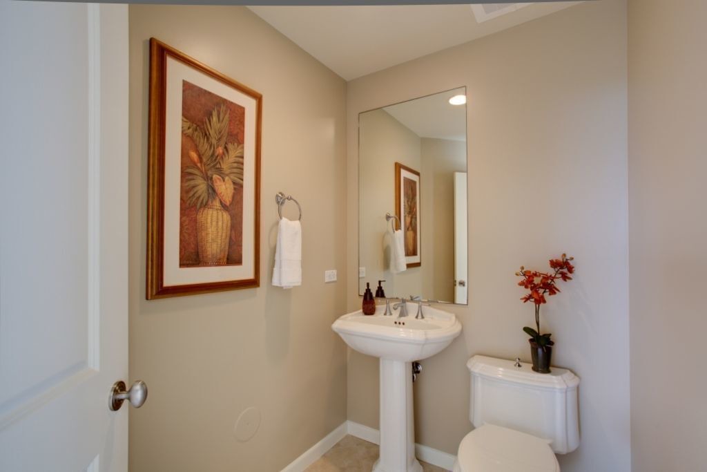 Photo of Bathroom in Kahaluu-Keauhou