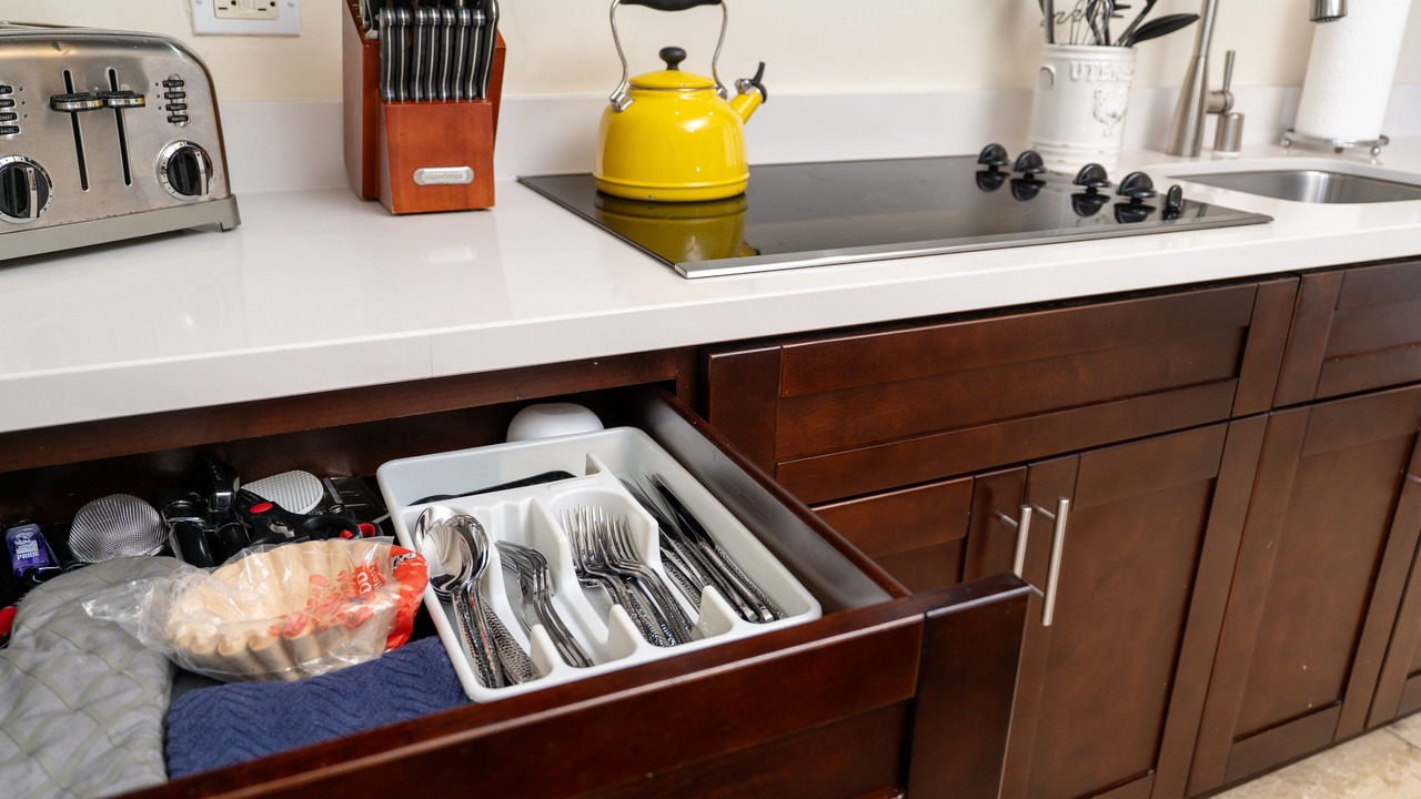 Photo of Kitchen in Waikiki