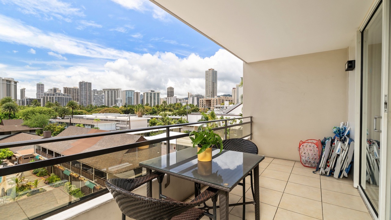 Photo of Outdoor in Waikiki