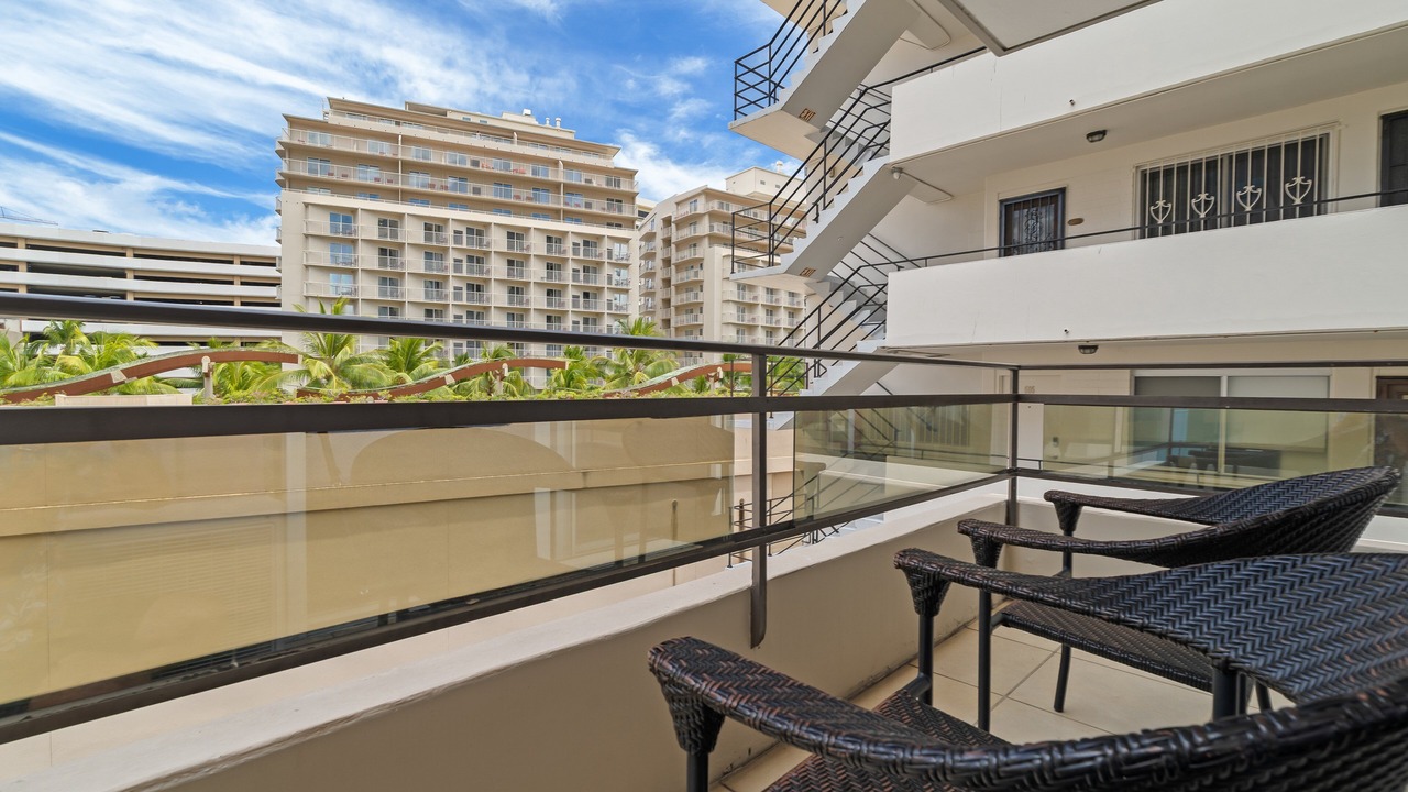 Photo of Outdoor in Waikiki