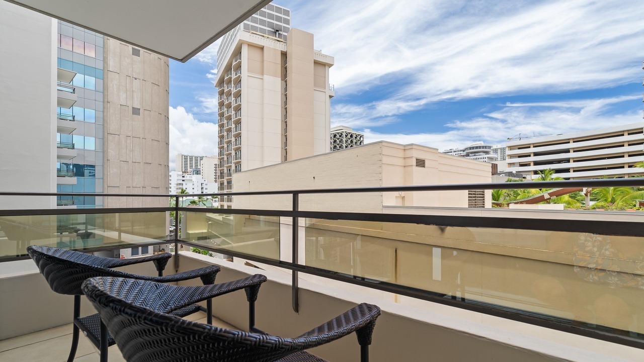 Photo of Outdoor in Waikiki