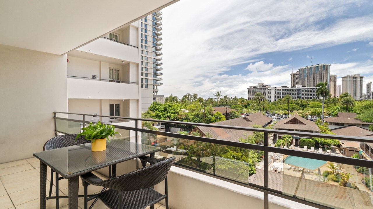 Photo of Outdoor in Waikiki