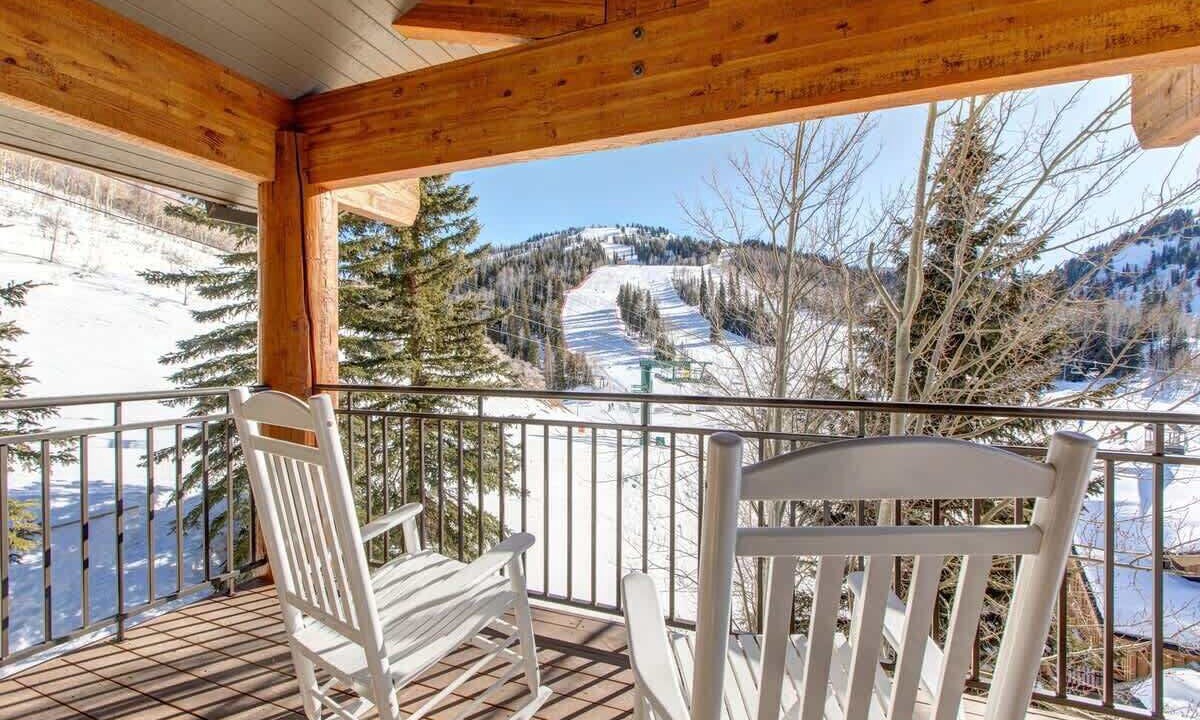 Photo of Outdoor in Deer Valley