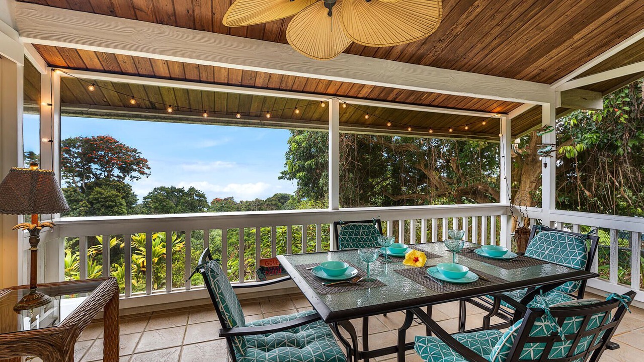 Photo of Outdoor in Holualoa