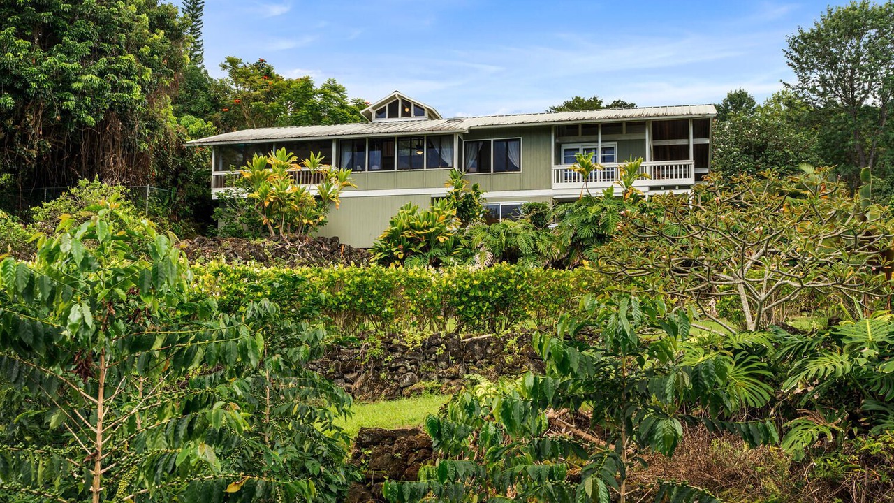 Photo of Others in Holualoa