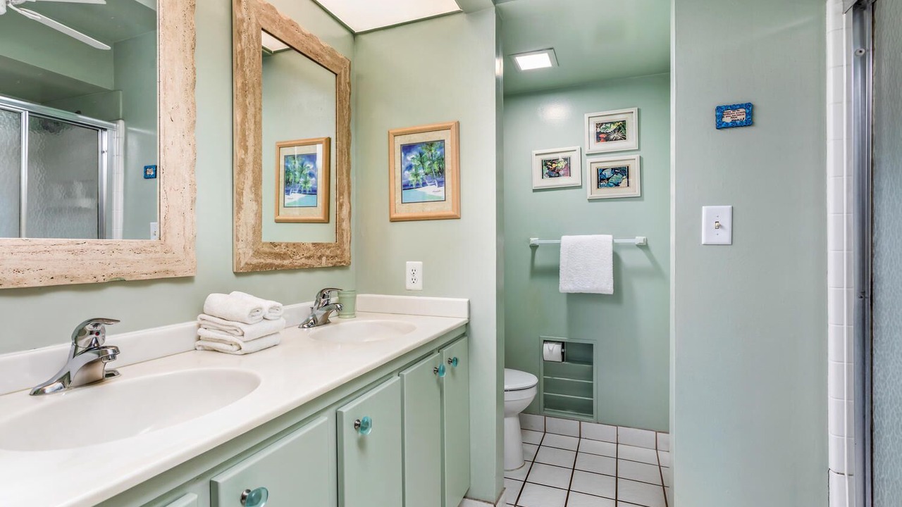Photo of Bathroom in Kailua-Kona