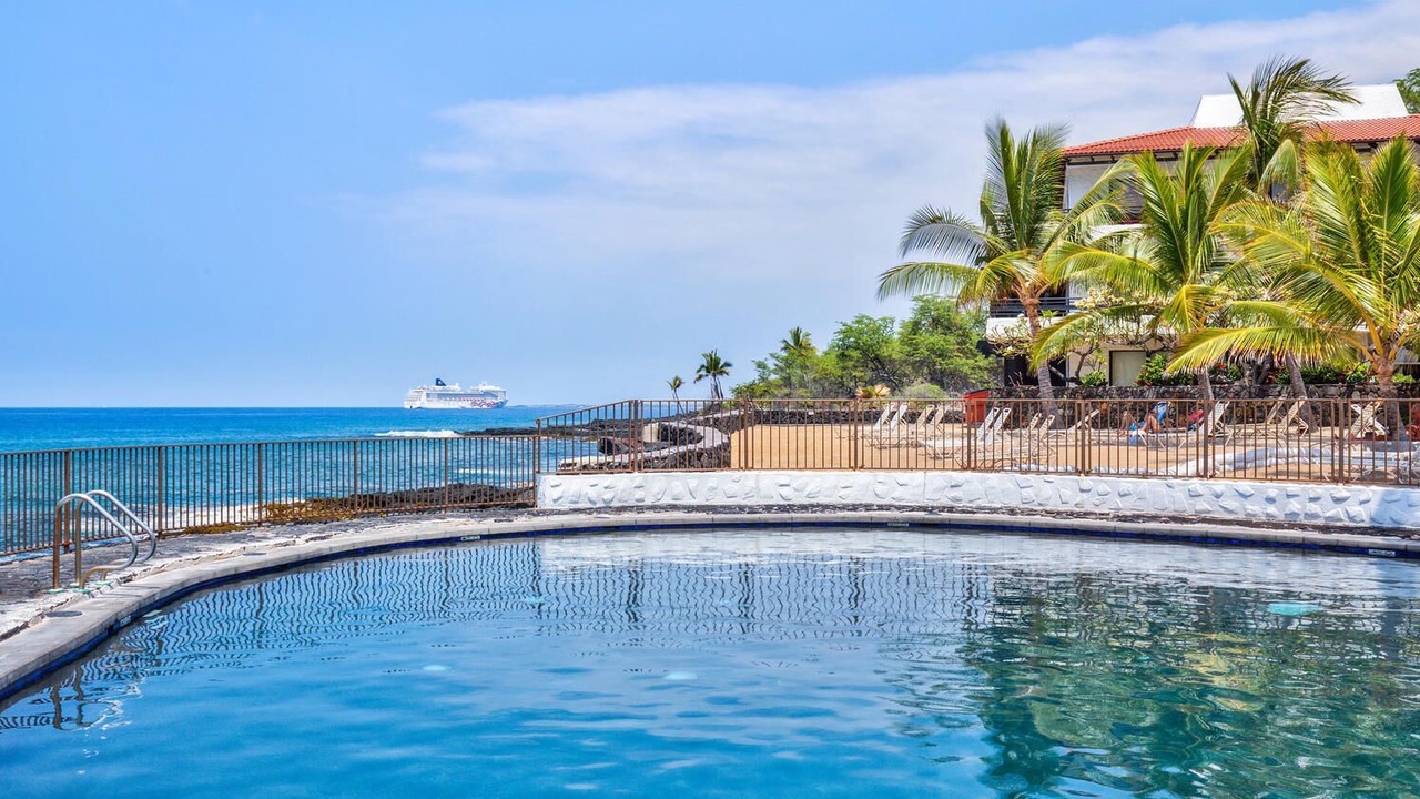 Photo of Outdoor in Kailua-Kona