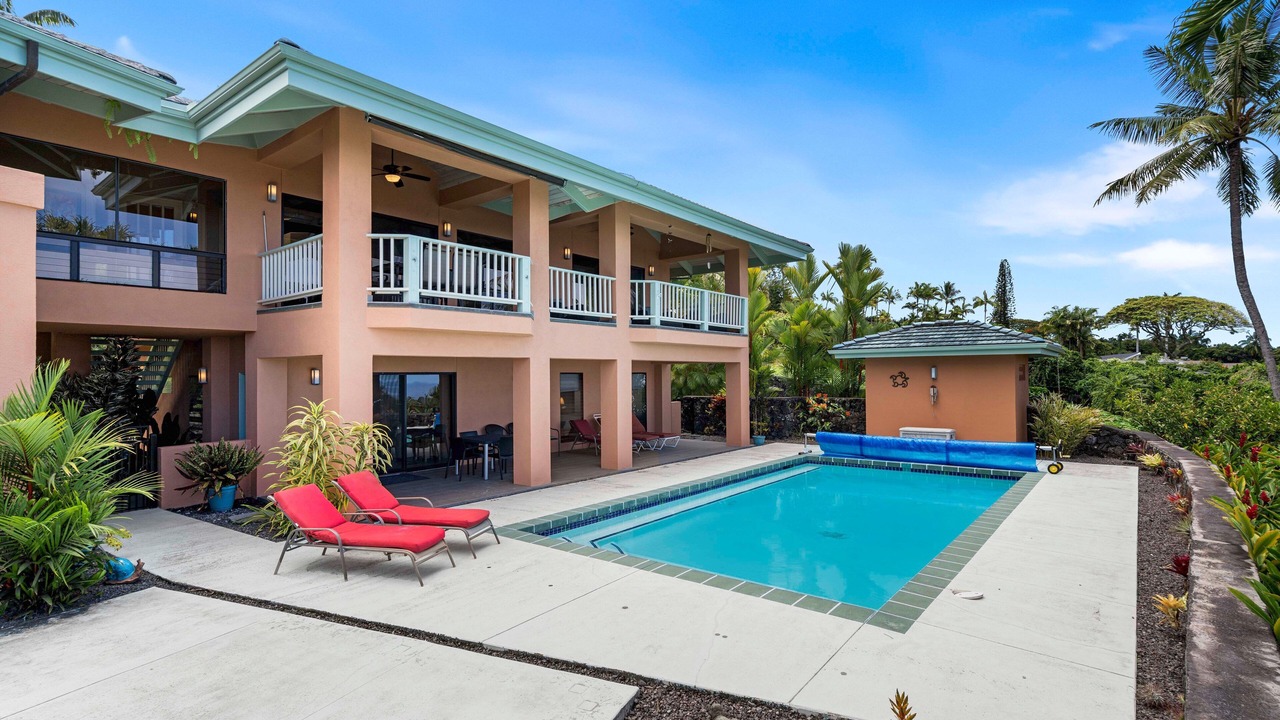 Photo of Outdoor in Kailua-Kona