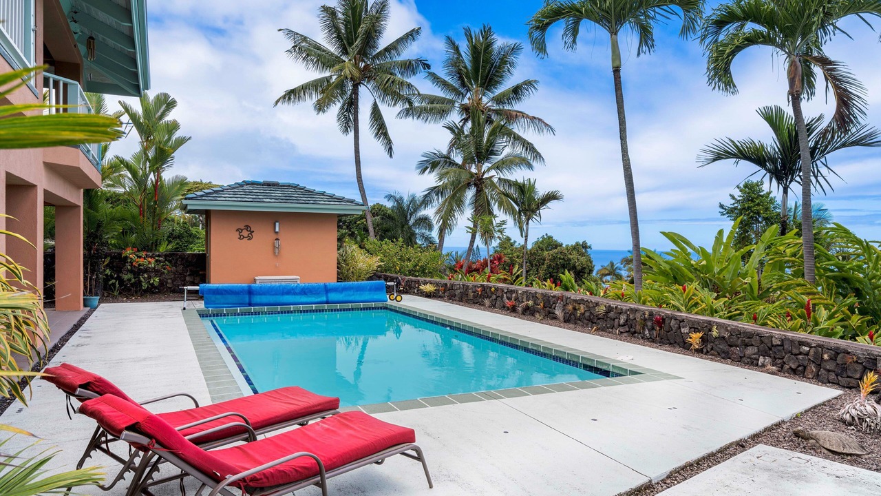 Photo of Outdoor in Kailua-Kona