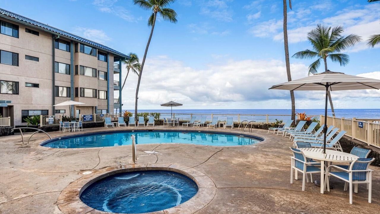 Photo of Outdoor in Historic Kailua Village