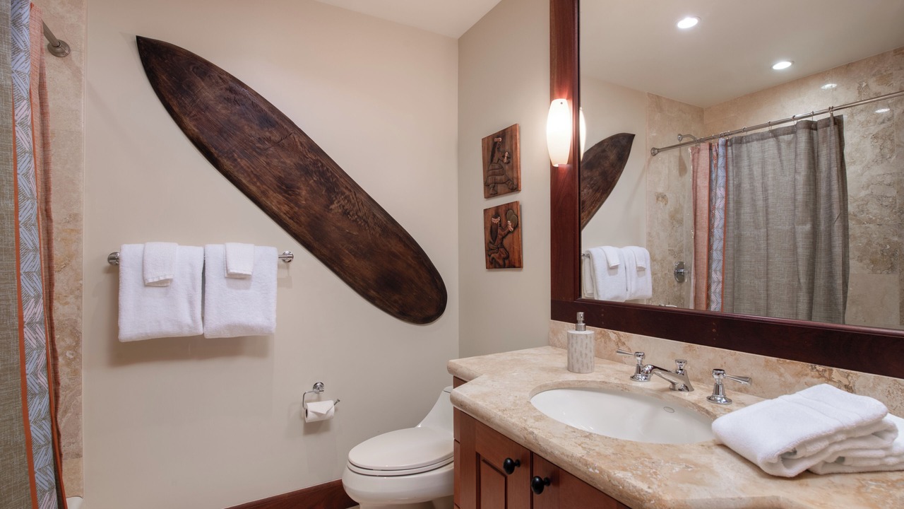 Photo of Bedroom in Kaupulehu