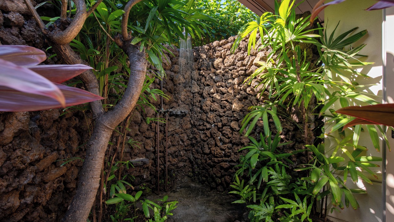Photo of Outdoor in Kaupulehu