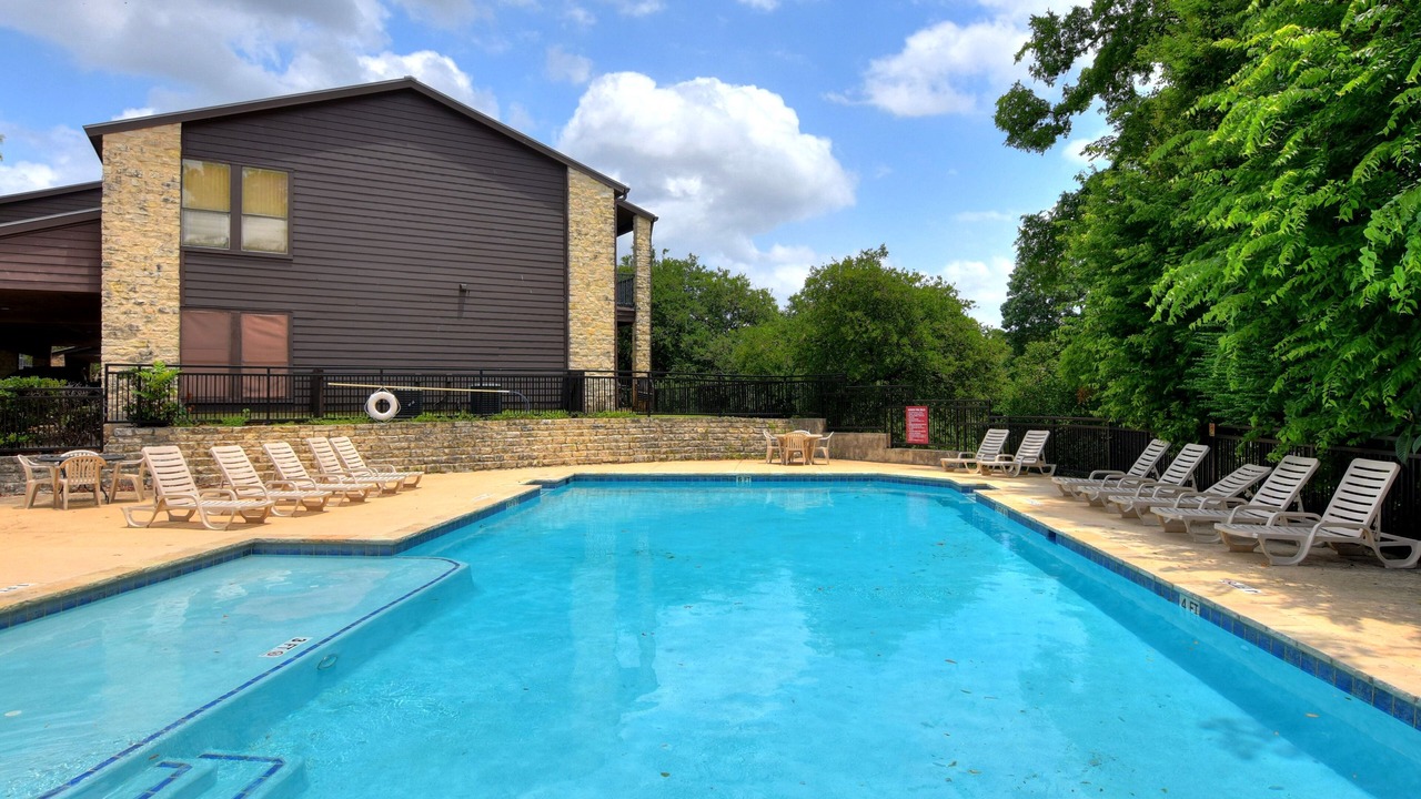 Photo of Outdoor in New Braunfels