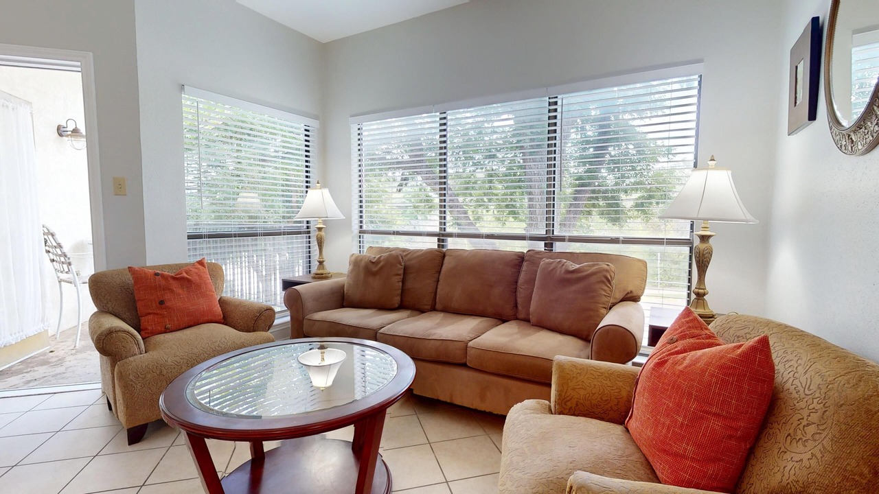 Photo of Bedroom in New Braunfels