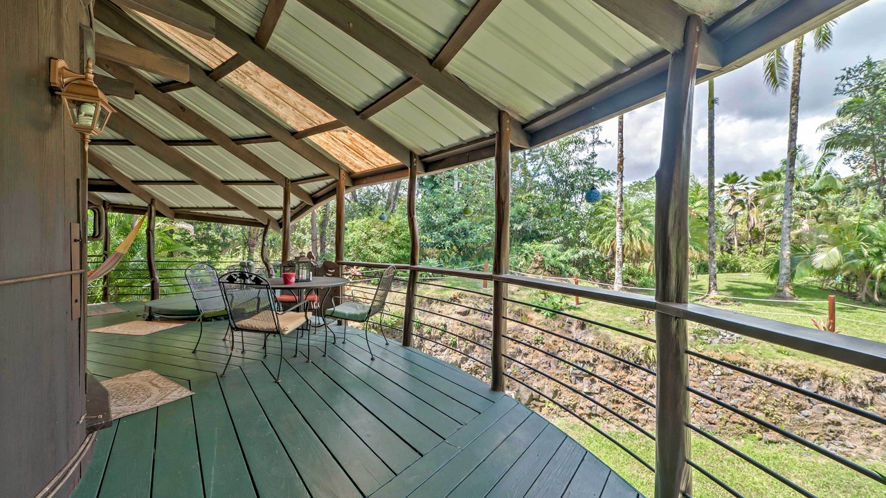 Photo of Outdoor in Keaau