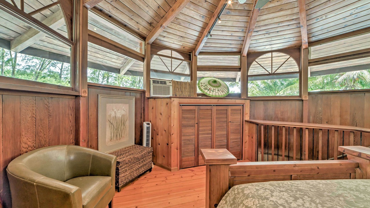 Photo of Bedroom in Keaau