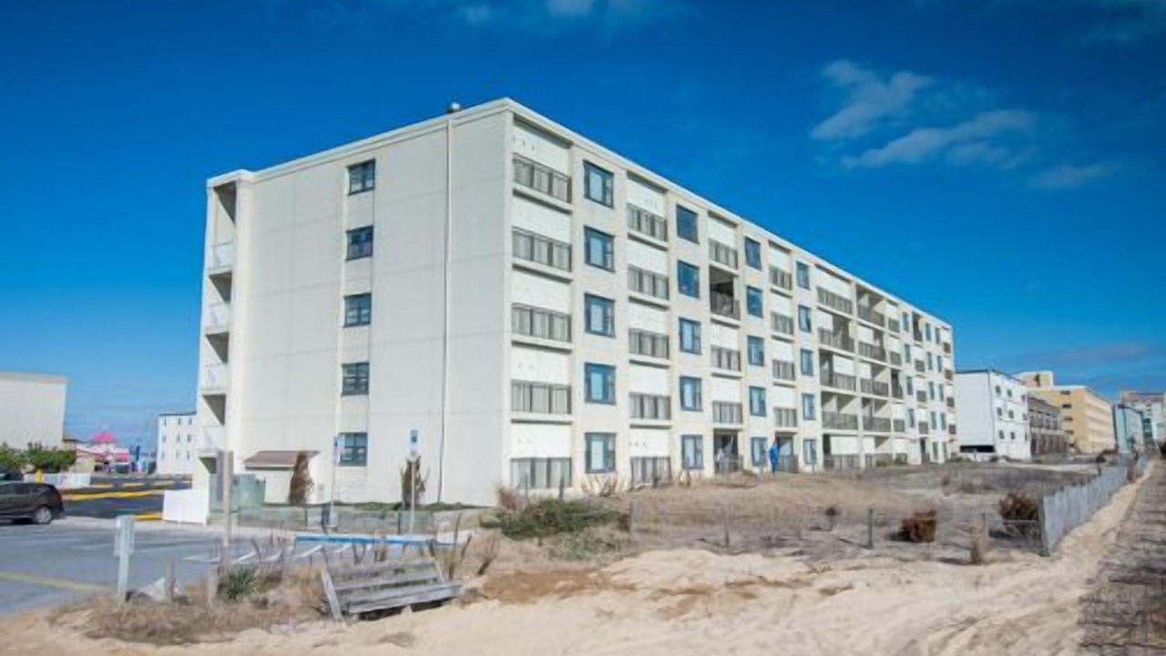 Photo of Outdoor in Midtown Ocean City