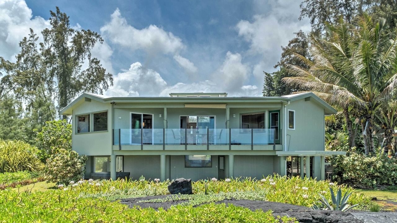 Photo of Outdoor in Keaau