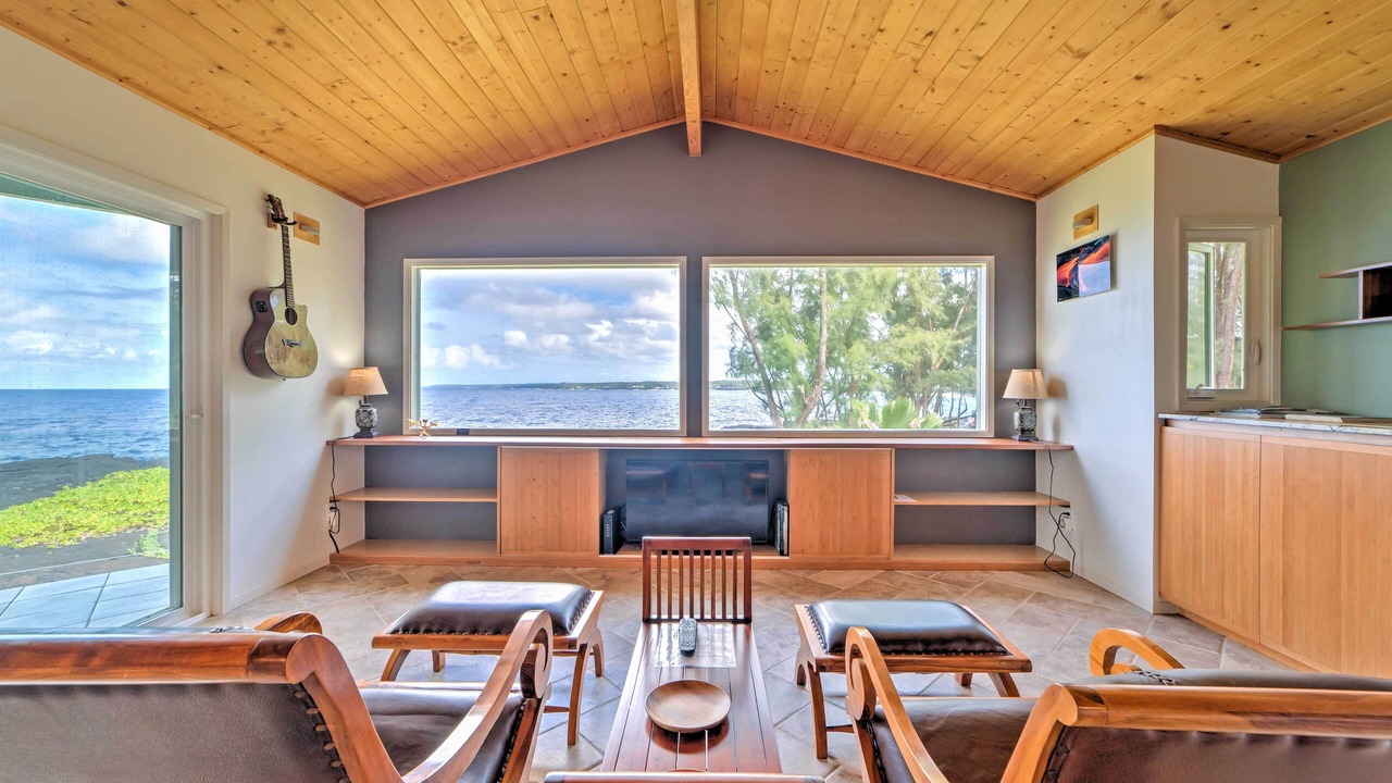 Photo of Bedroom in Keaau