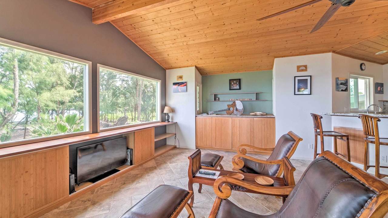 Photo of Bedroom in Keaau