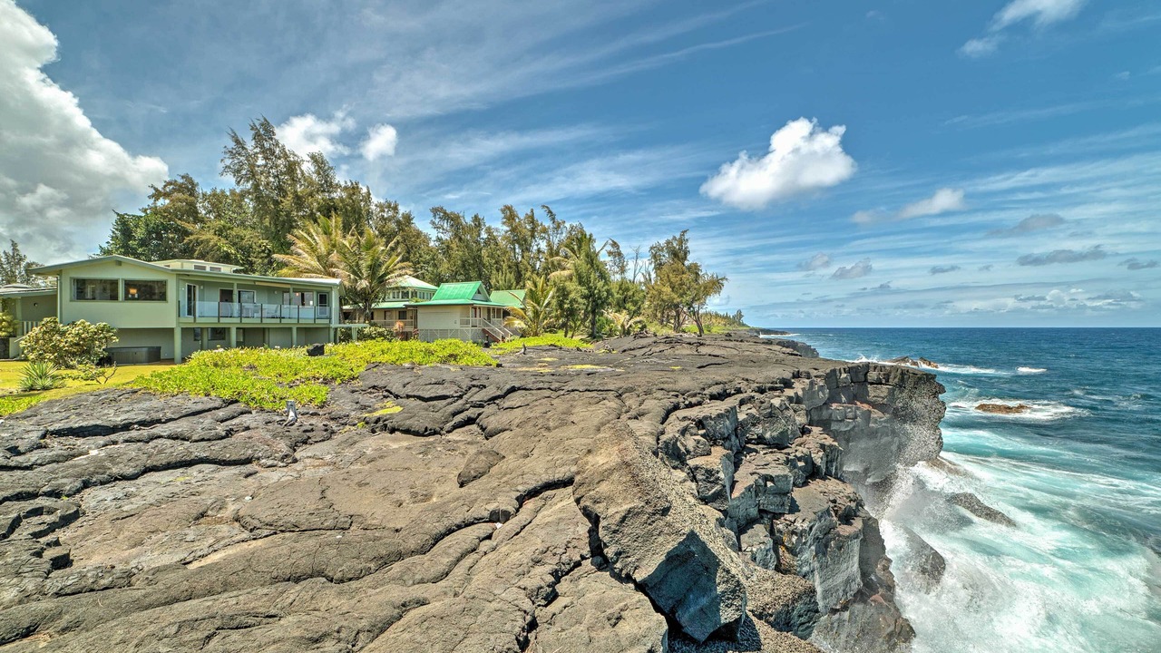 Photo of Outdoor in Keaau