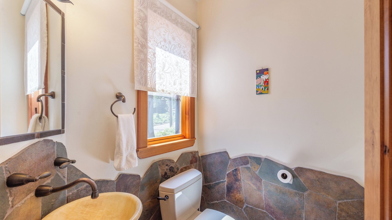 Photo of Bathroom in Kings Beach