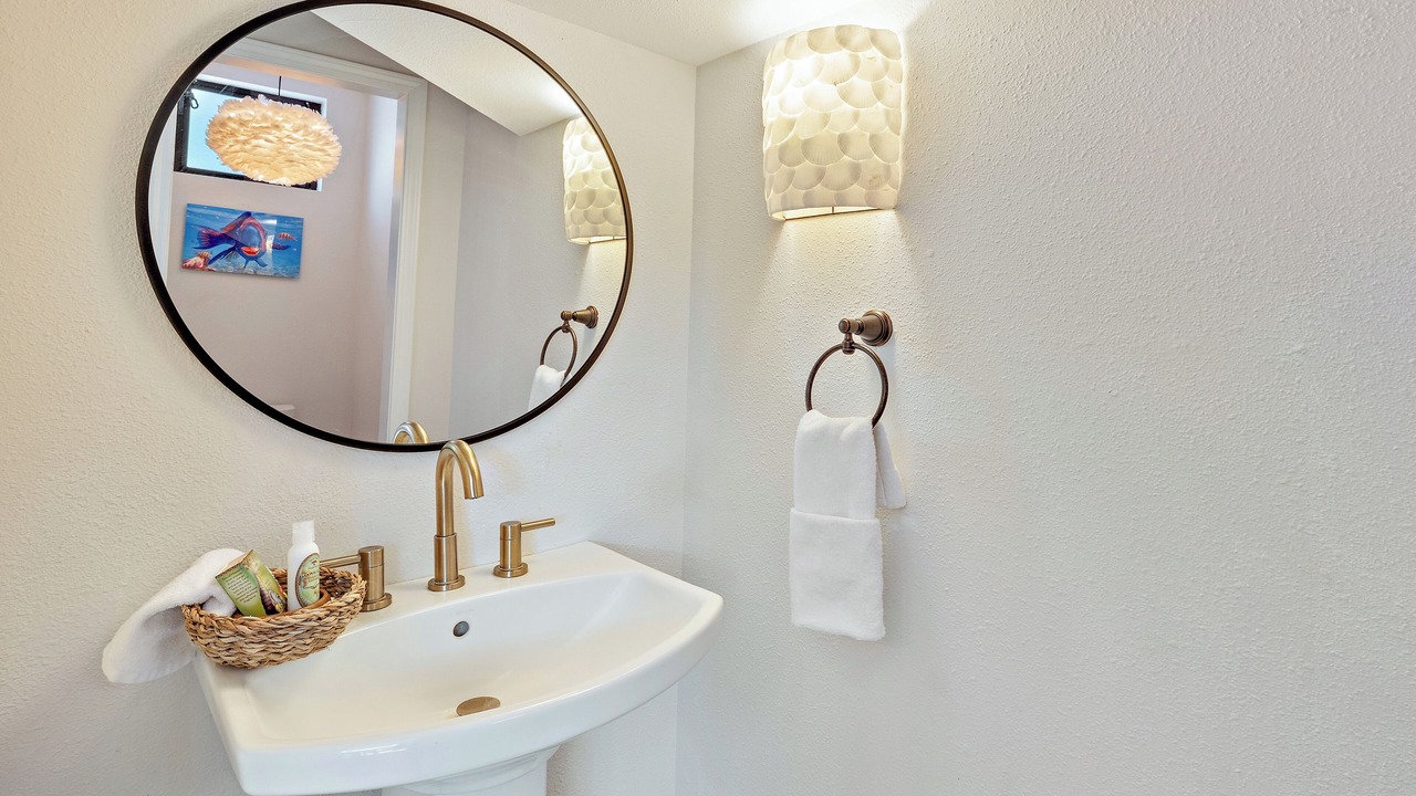 Photo of Bathroom in Napili