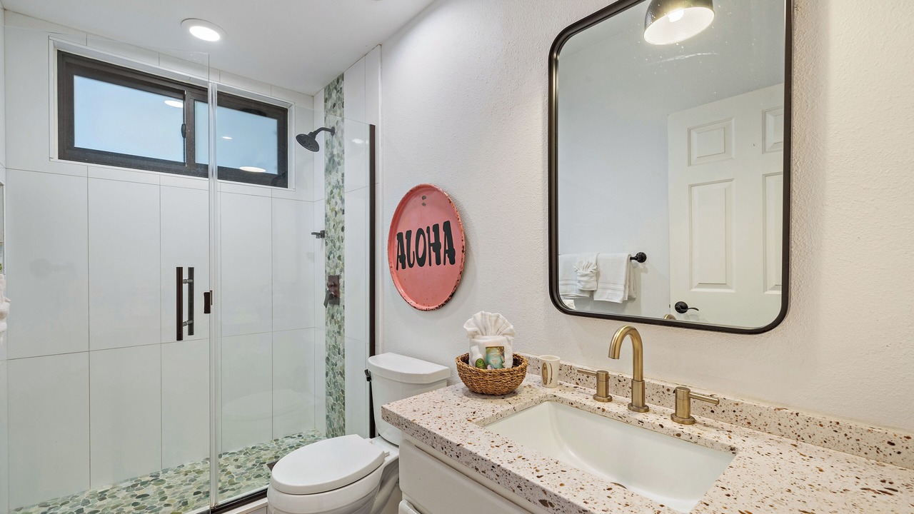 Photo of Bathroom in Napili