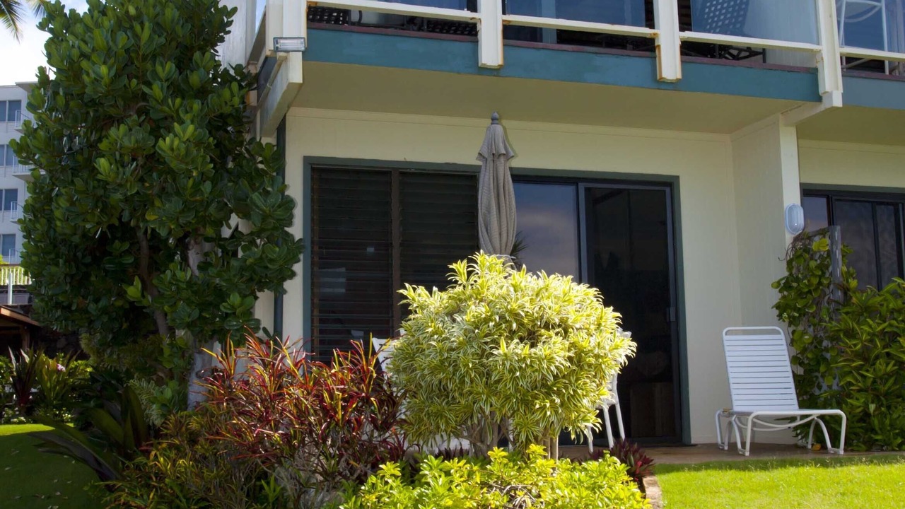 Photo of Outdoor in Poipu