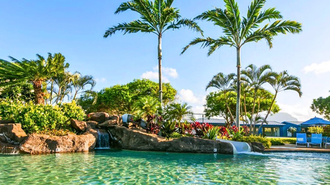 Photo of Outdoor in Poipu