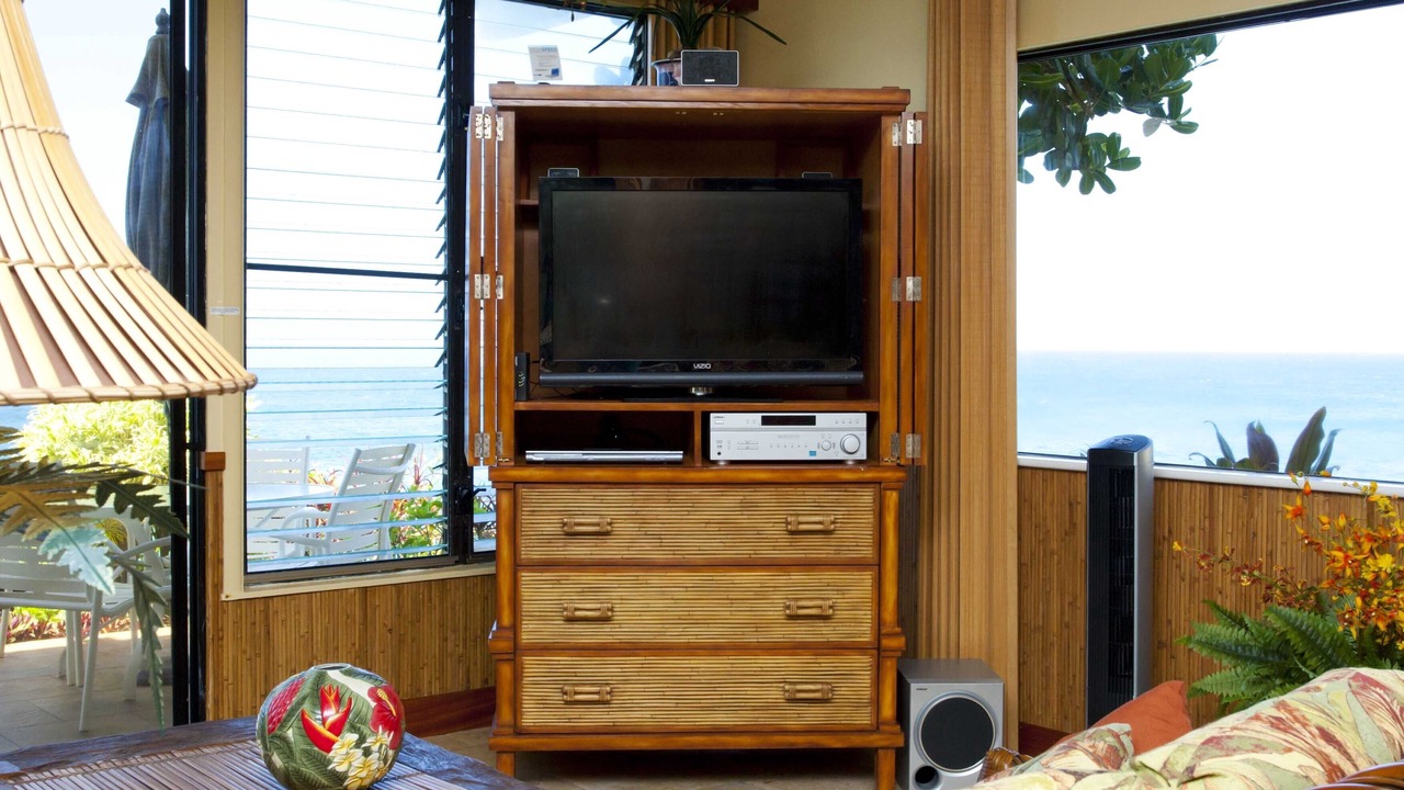 Photo of Bedroom in Poipu