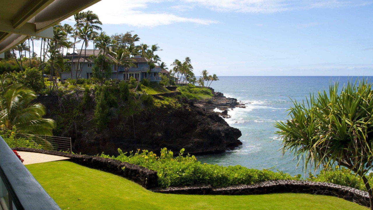 Photo of Outdoor in Poipu