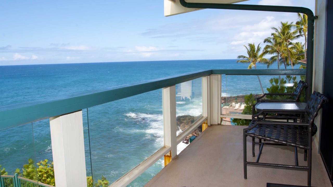 Photo of Outdoor in Poipu