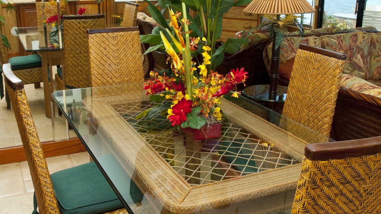 Photo of Bedroom in Poipu