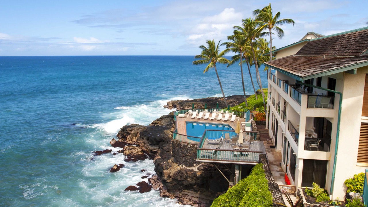Photo of Outdoor in Poipu