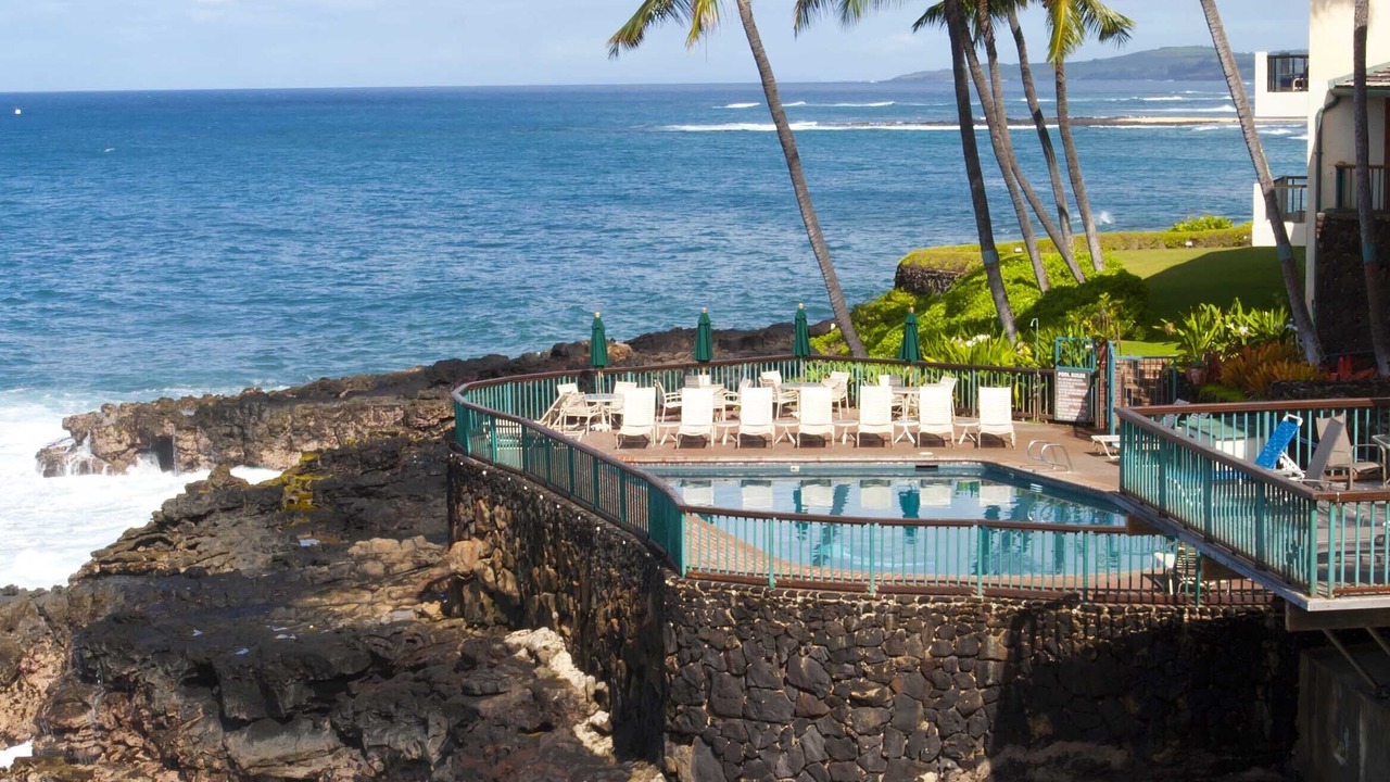 Photo of Outdoor in Poipu