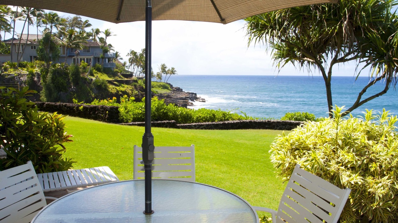 Photo of Outdoor in Poipu