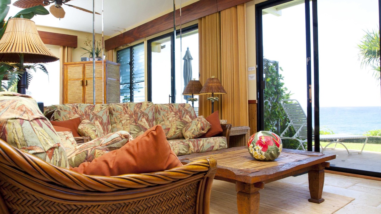 Photo of Bedroom in Poipu
