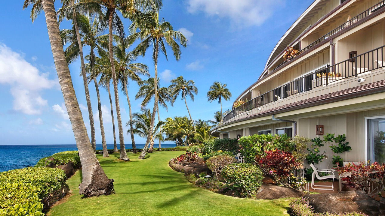 Photo of Others in Poipu