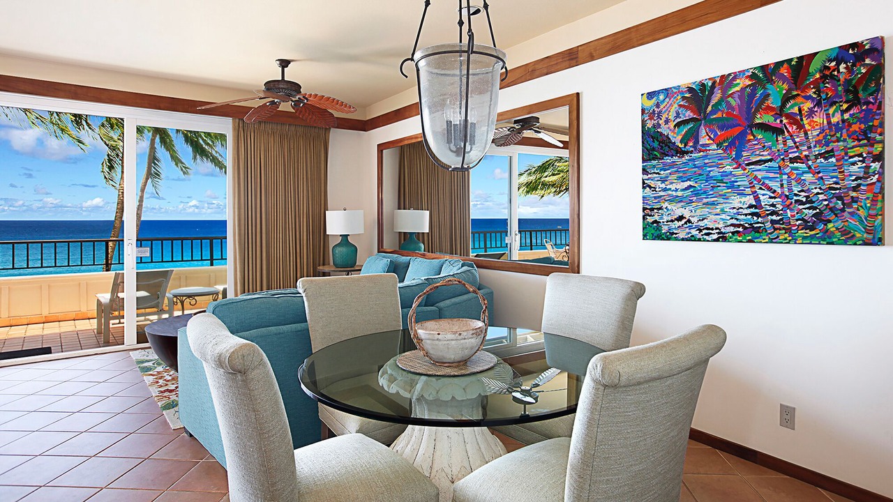 Photo of Bedroom in Poipu