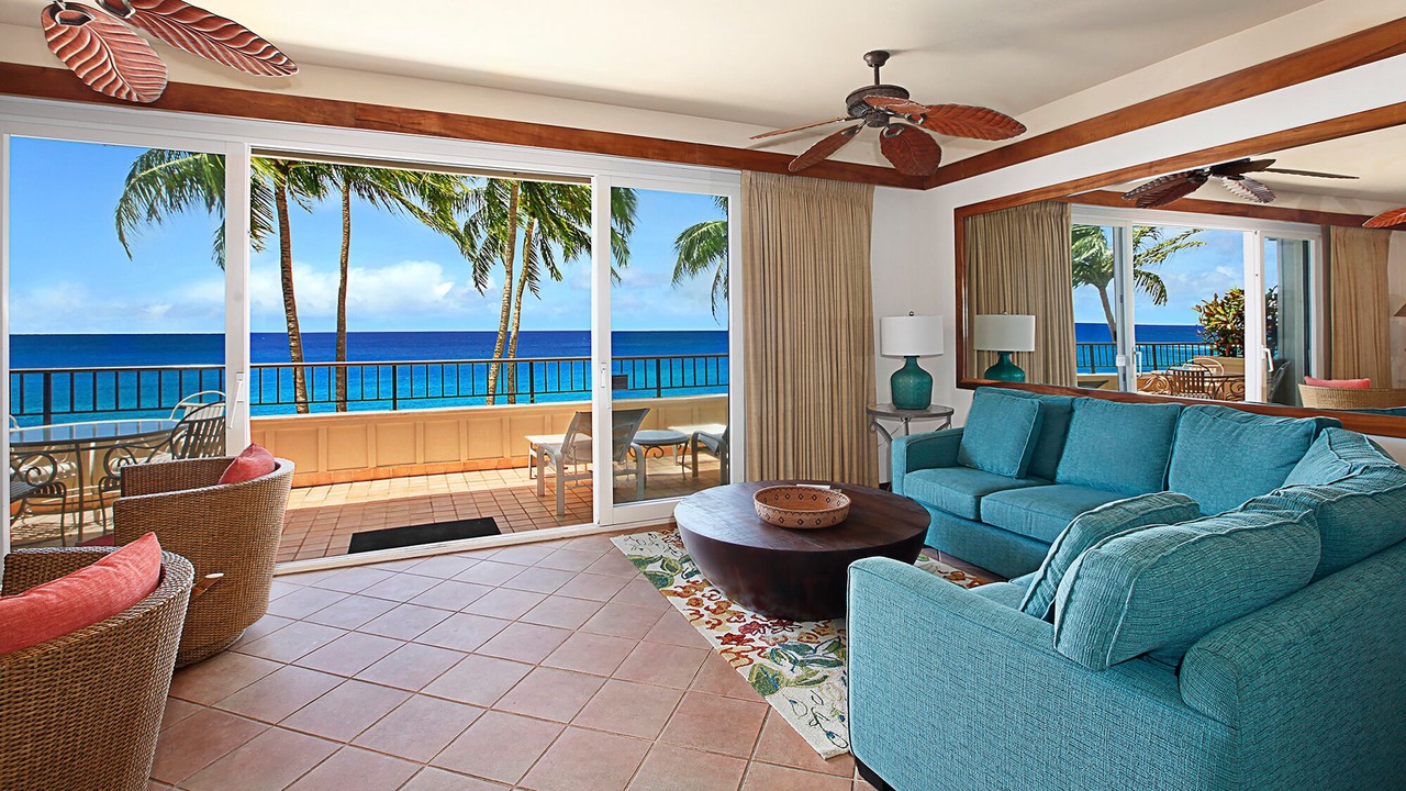 Photo of Bedroom in Poipu