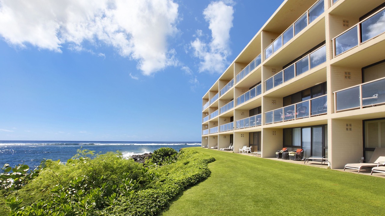 Photo of Outdoor in Poipu