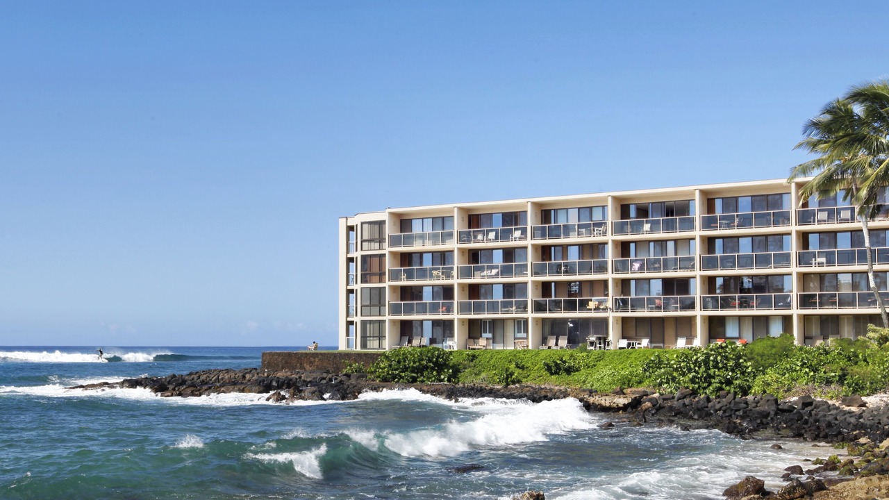 Photo of Outdoor in Poipu