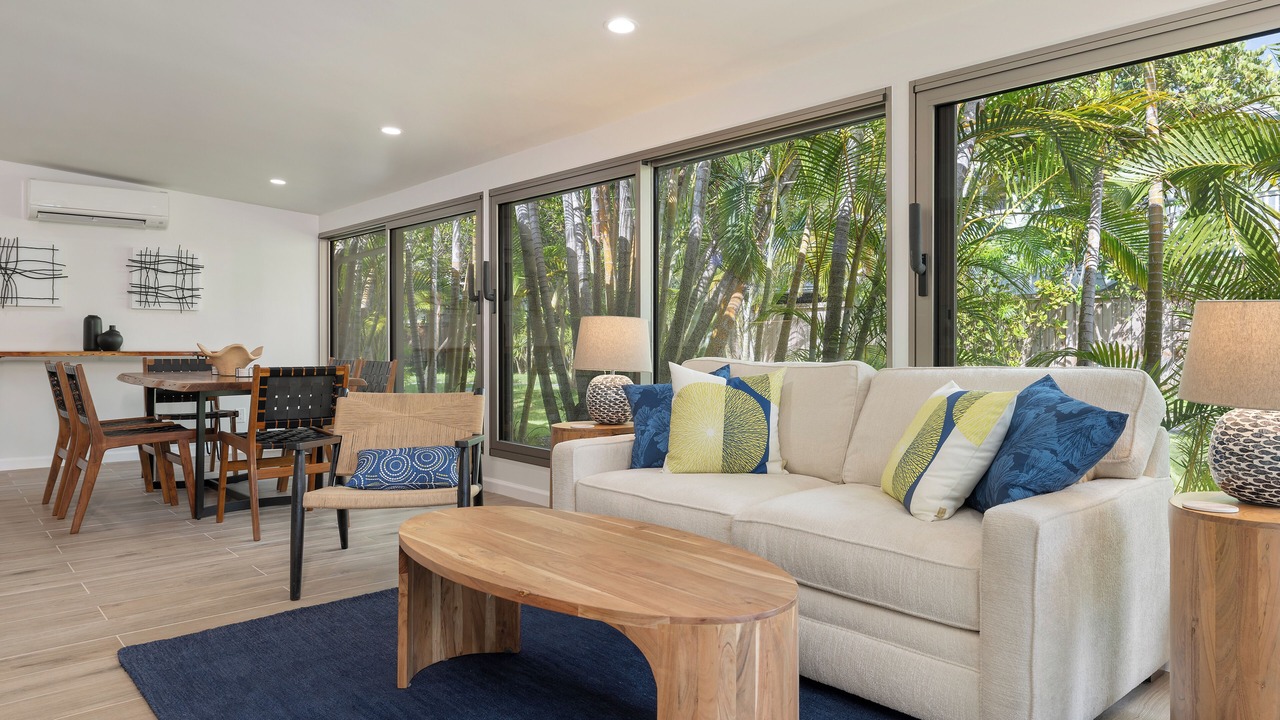 Photo of Bedroom in Kailua